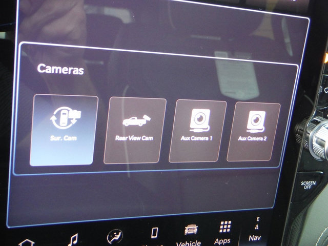 New 2027 RAM 1500 Limited AWD/4WD image 51