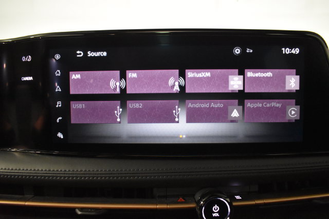 Used 2024 Nissan Ariya AWD image 22