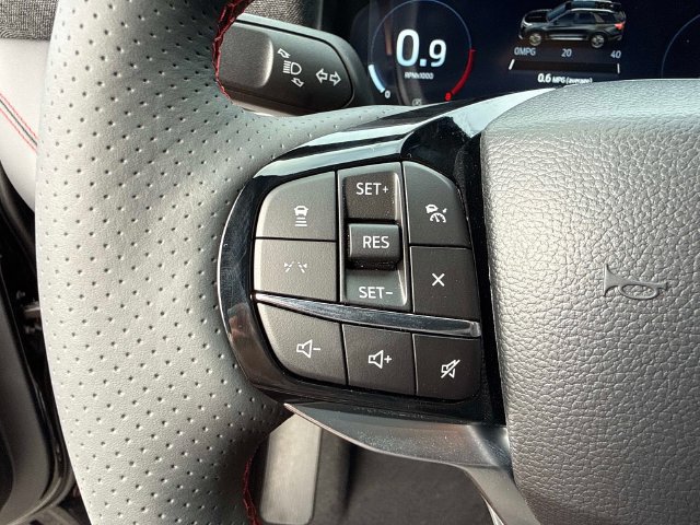 New 2027 Ford Explorer ST-Line w/ Premium Package RWD image 32
