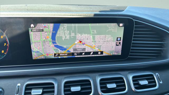 Used 2020 Mercedes-Benz GLE 450 4MATIC image 20