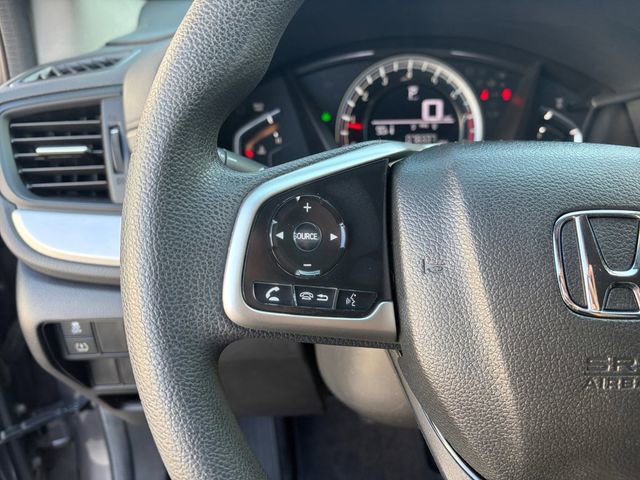 Used 2018 Honda CR-V LX image 6