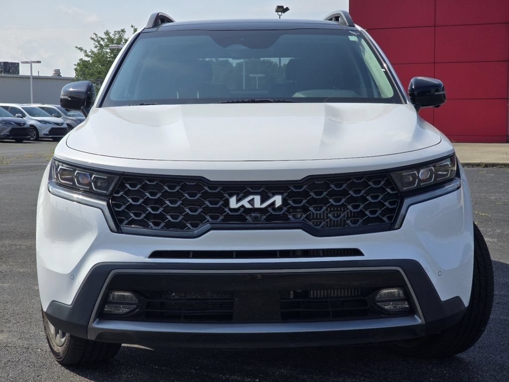 Used 2023 Kia Sorento SX Prestige AWD/4WD image 13