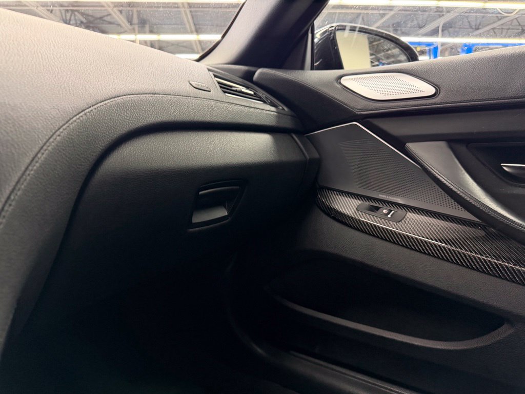 Used 2015 BMW M6 Convertible RWD image 24