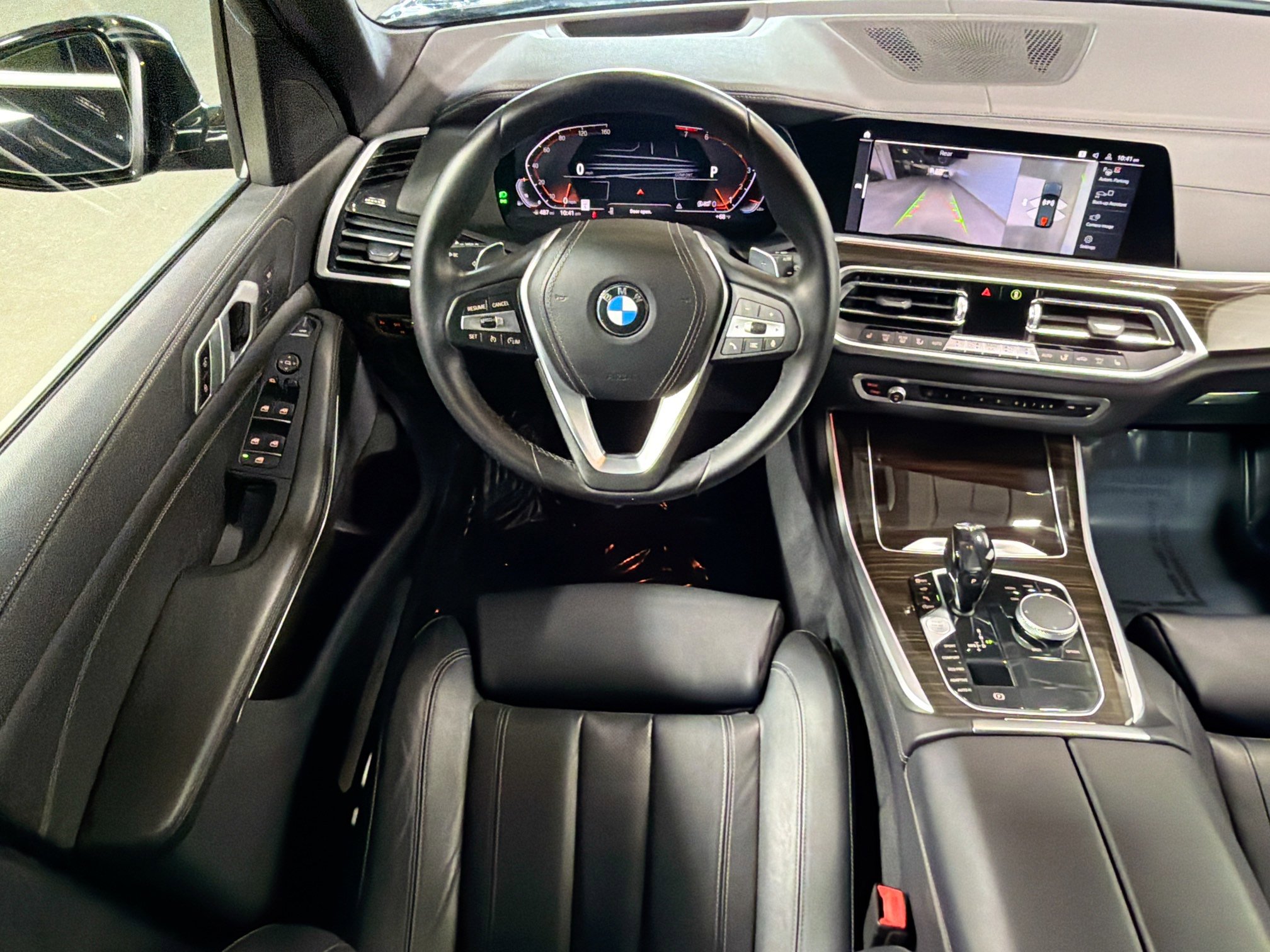 Used 2020 BMW X5 sDrive40i w/ Premium Package image 17
