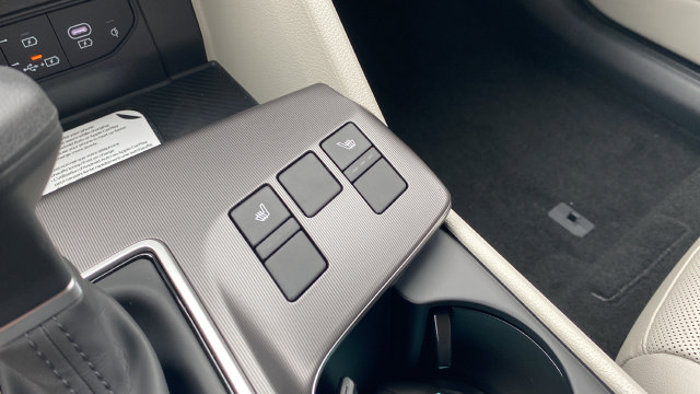 New 2027 Kia Sportage EX AWD/4WD image 20