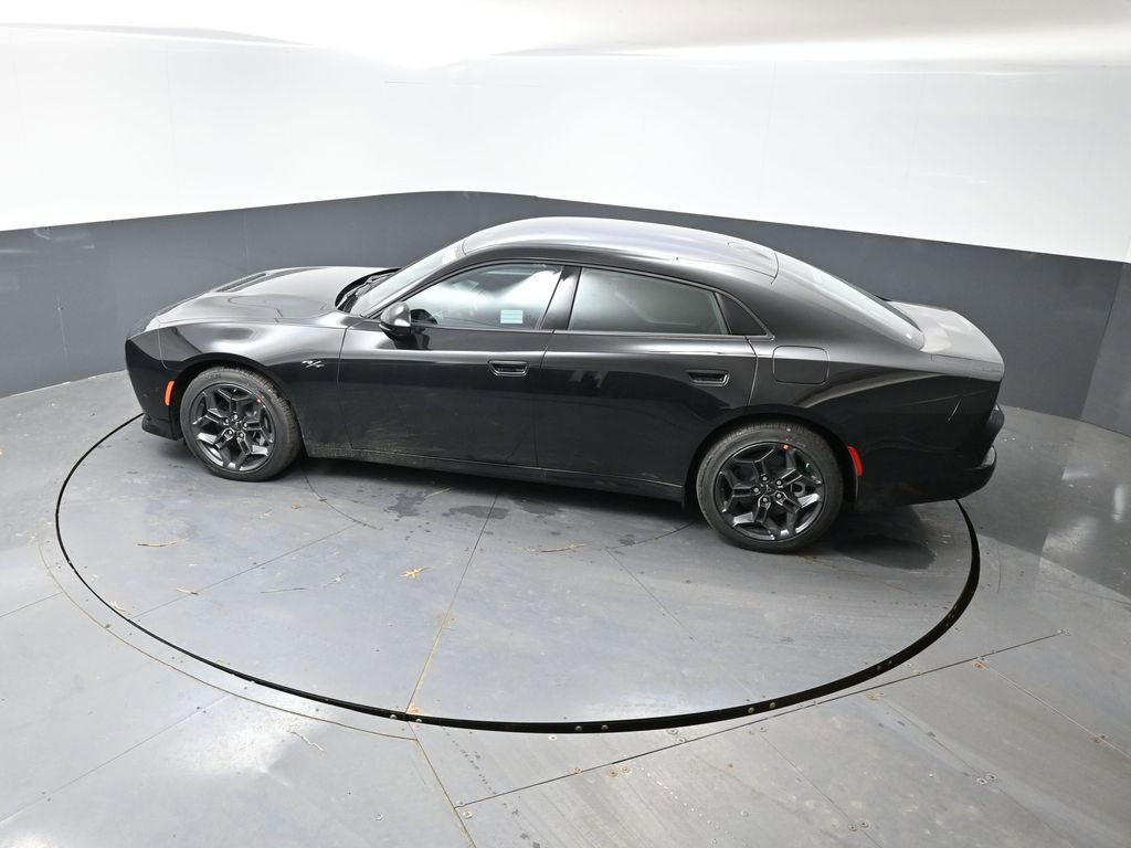 New 2026 Dodge Charger R/T image 33