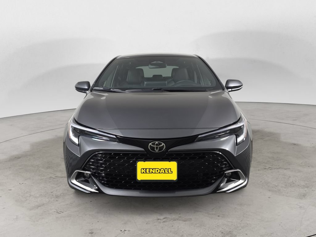 Used 2024 Toyota Corolla XSE FWD image 2