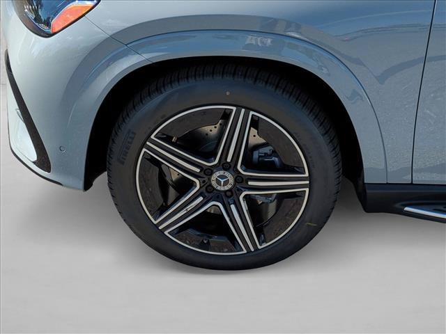 New 2026 Mercedes-Benz GLE 450 4MATIC image 10