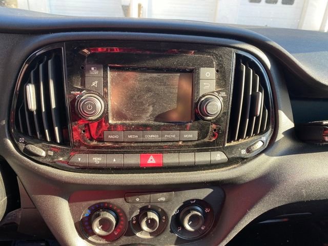 Used 2017 RAM ProMaster City Tradesman w/ Rear Back-up Camera Group image 20