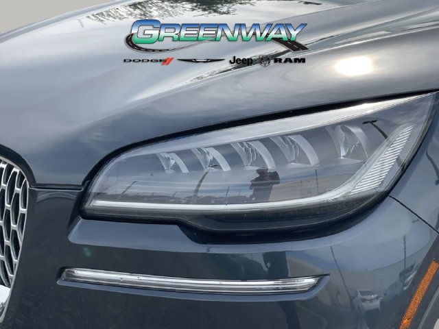Used 2023 Lincoln Aviator Reserve w/ Equipment Group 201A AWD/4WD image 34