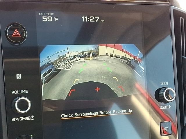 Certified 2024 Subaru Impreza 2.0i Sport AWD/4WD image 19