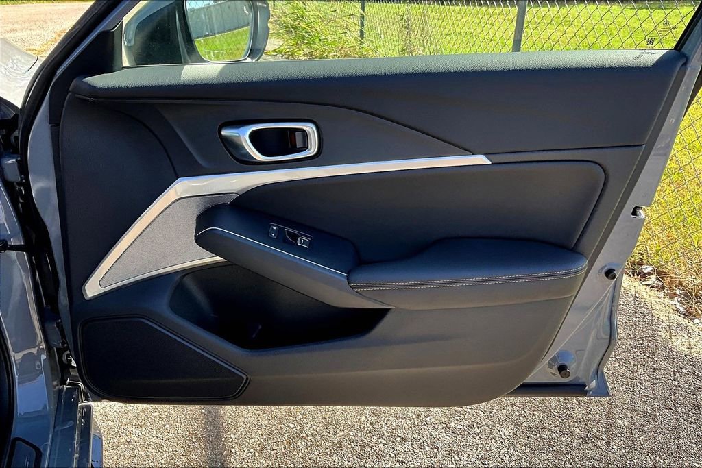 New 2026 Acura Integra A-Spec image 17