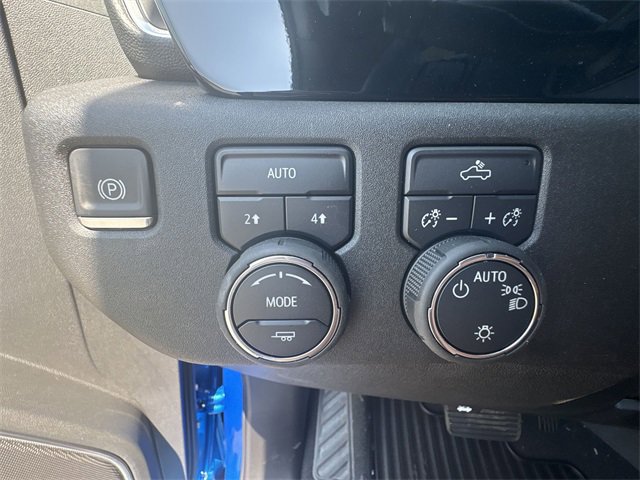 New 2026 Chevrolet Silverado 1500 LT image 18