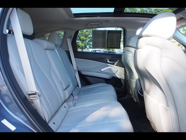 Used 2020 Acura RDX w/ Technology Package FWD image 14