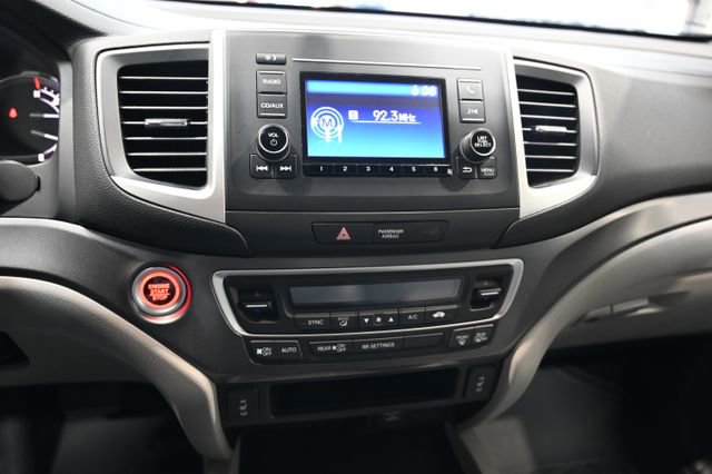 Used 2017 Honda Ridgeline RTL image 15