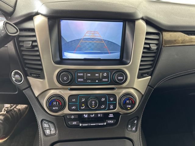 Used 2017 GMC Yukon Denali w/ Open Road Package image 22