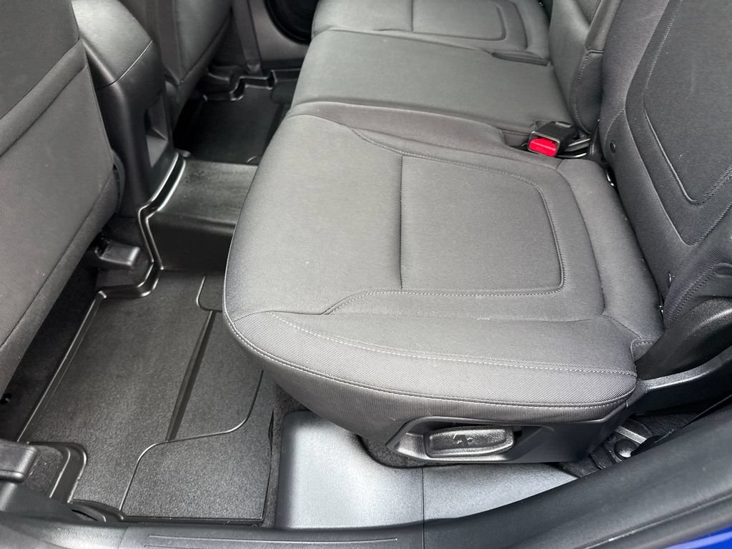 Used 2024 Hyundai Tucson SE AWD/4WD image 17