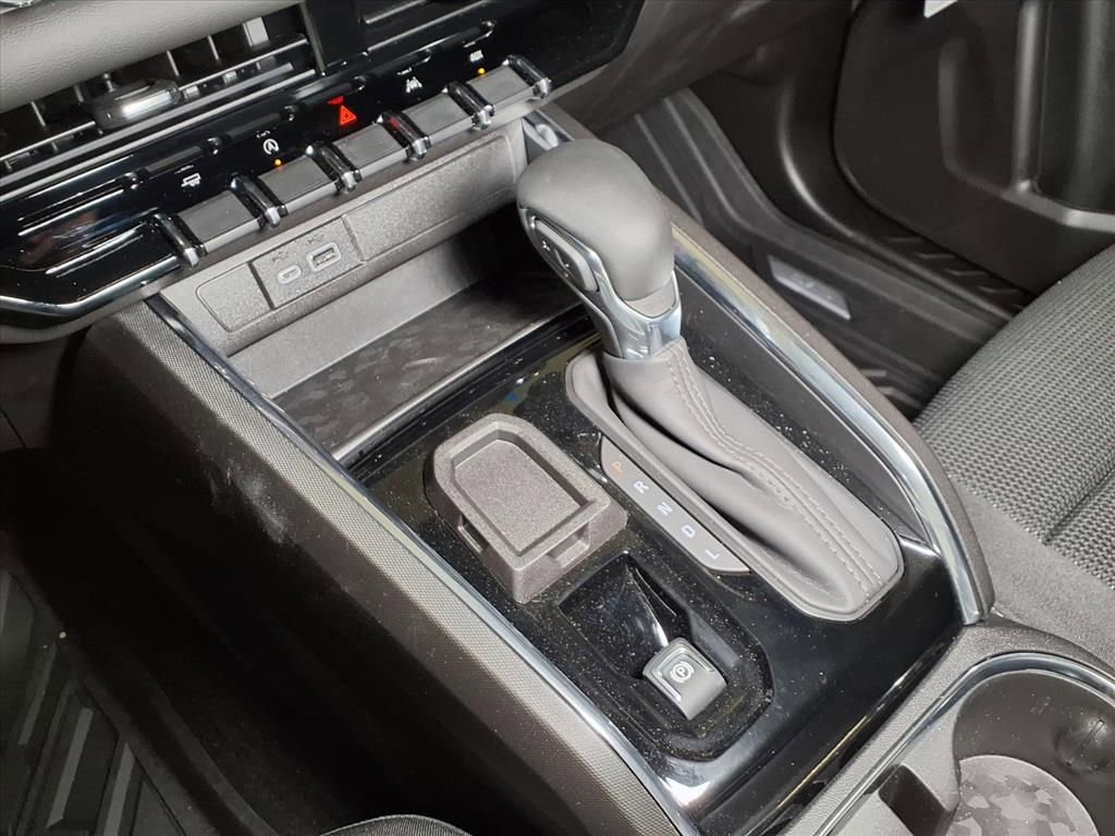 New 2026 GMC Canyon Elevation image 19