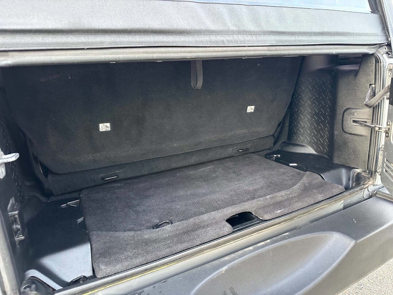 Used 2013 Jeep Wrangler Sport image 27