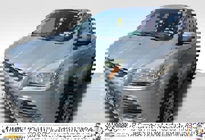 Used 2014 Ford Escape SE image 18