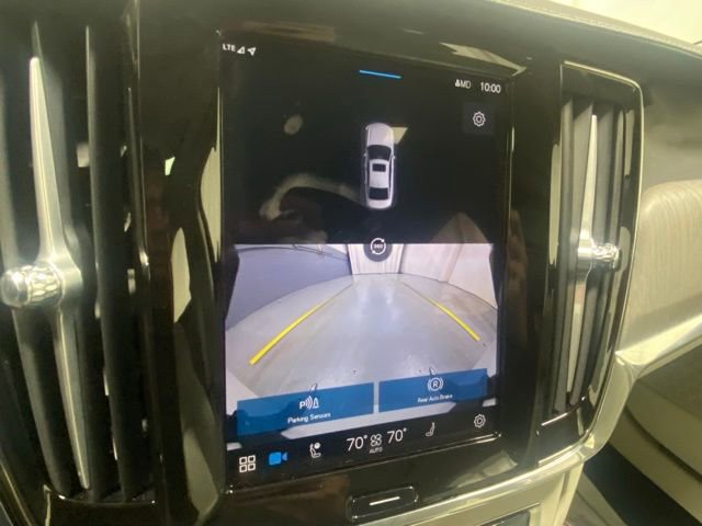 Used 2025 Volvo S90 T8 Ultra w/ Lounge Package image 26