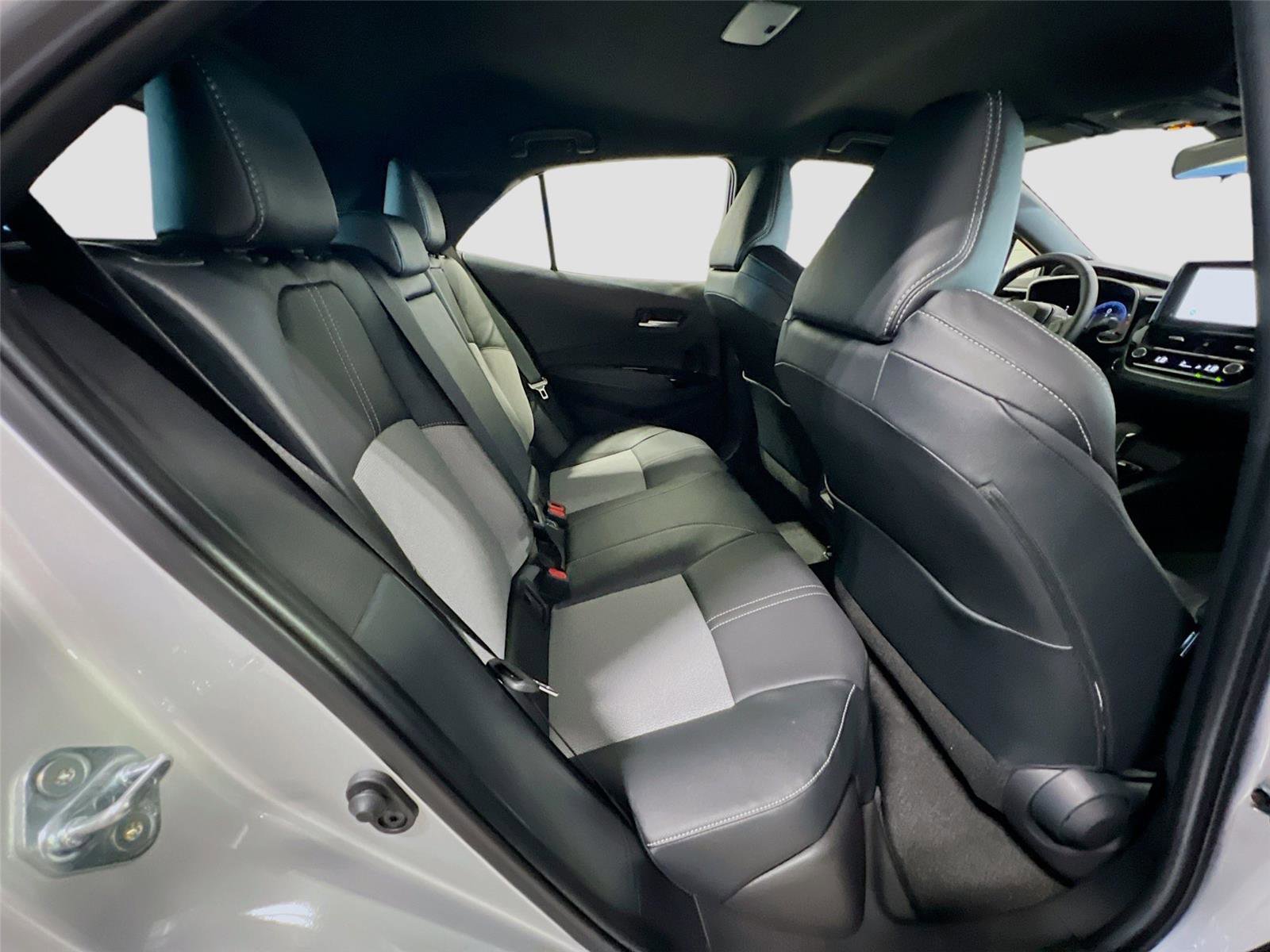 New 2026 Toyota Corolla XSE image 28