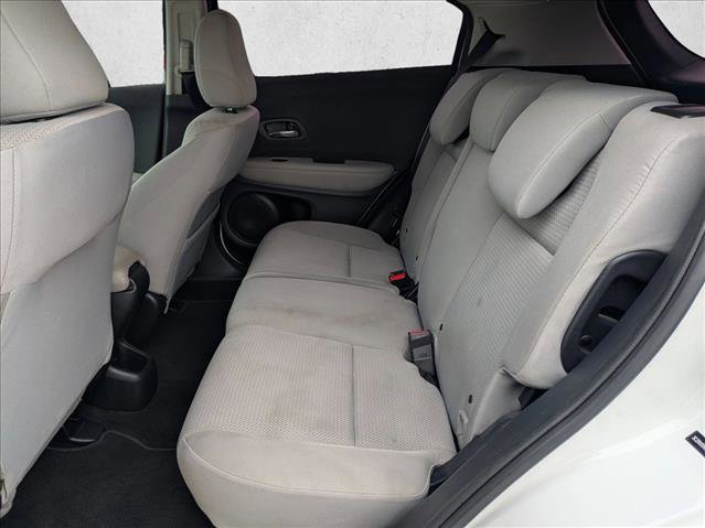 Used 2020 Honda HR-V LX image 17