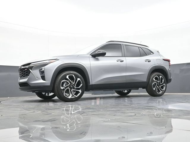 New 2026 Chevrolet Trax RS w/ Driver Confidence Package FWD image 53