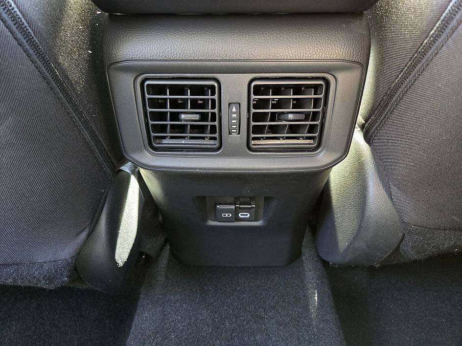 Used 2024 Toyota RAV4 XLE image 14