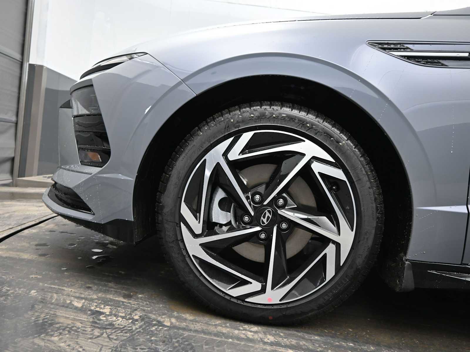 New 2026 Hyundai Sonata SEL image 10