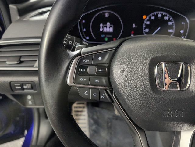 Used 2021 Honda Accord Sport image 12