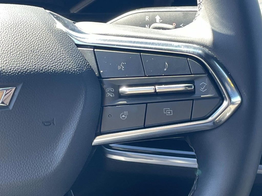 New 2026 Chevrolet Equinox LT w/ Convenience Package II image 30