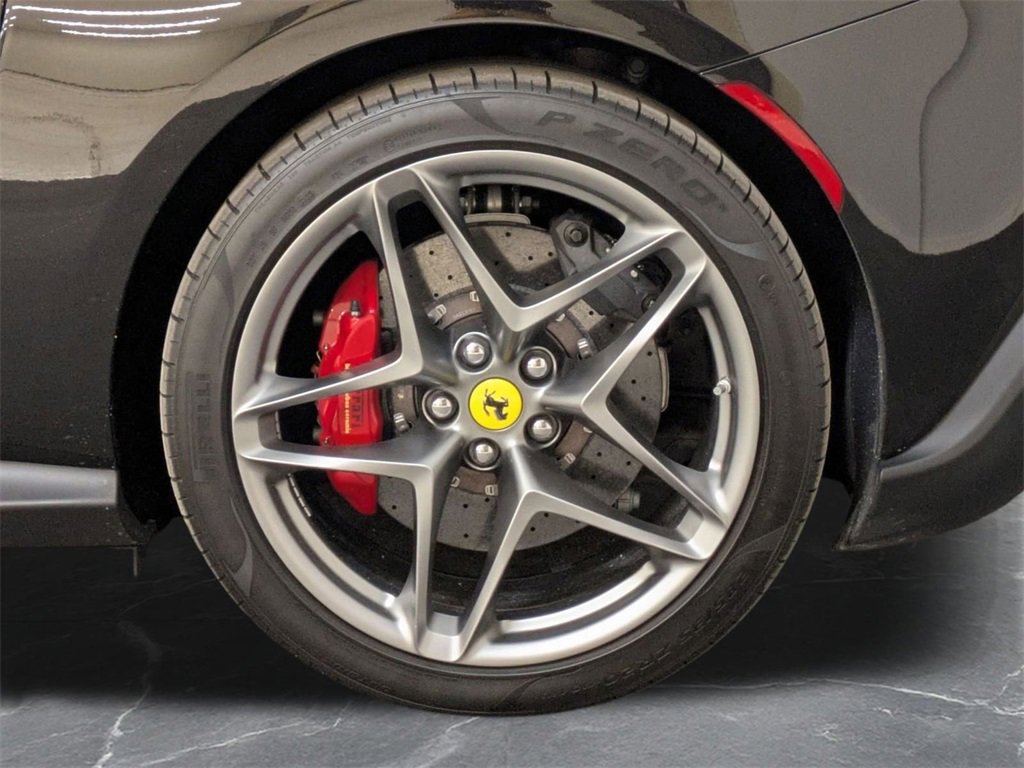 Used 2024 Ferrari Roma image 34