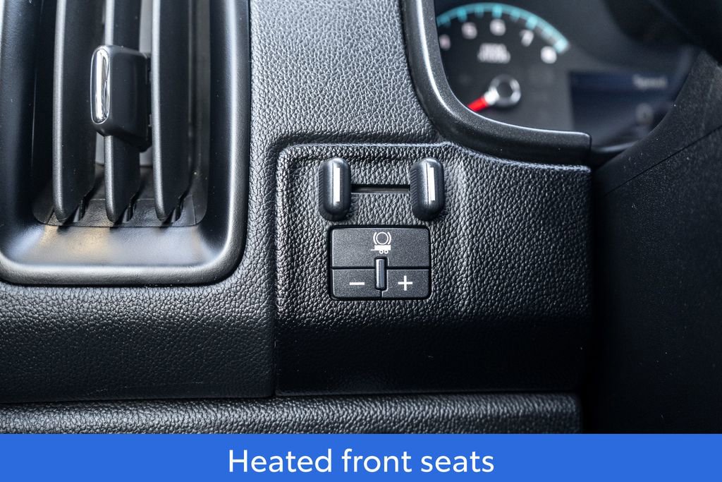 Used 2021 Chevrolet Colorado ZR2 image 21