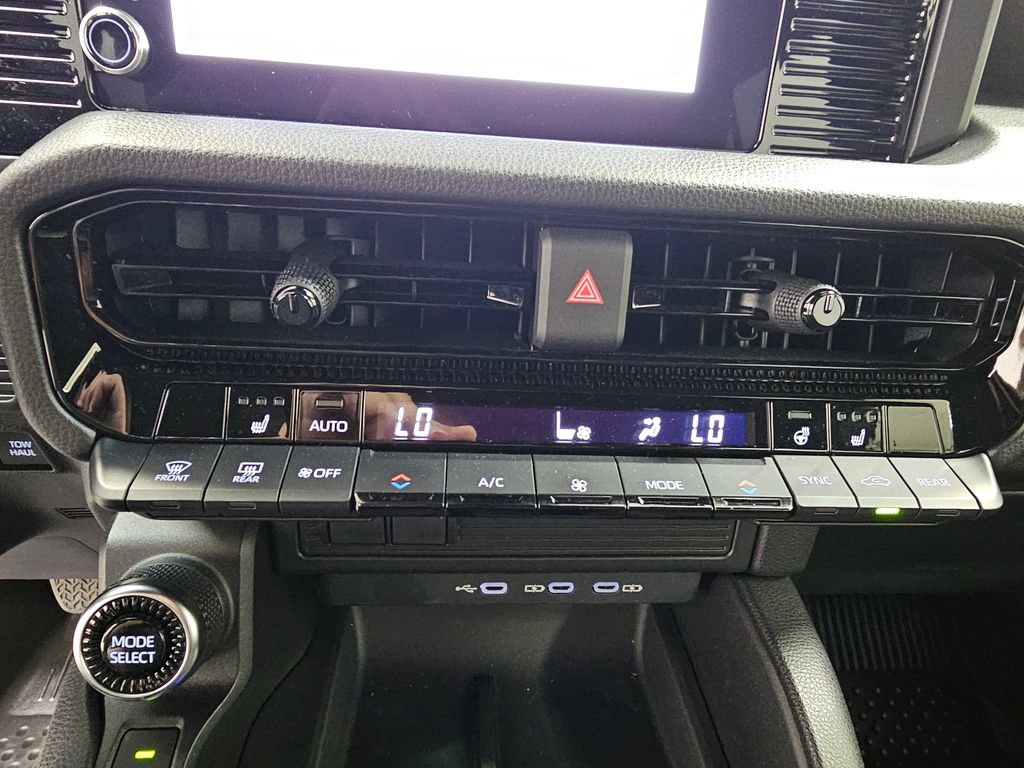 Used 2025 Toyota Land Cruiser 1958 image 18