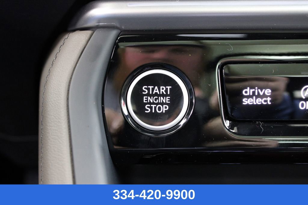 New 2025 Audi Q5 Prestige image 10