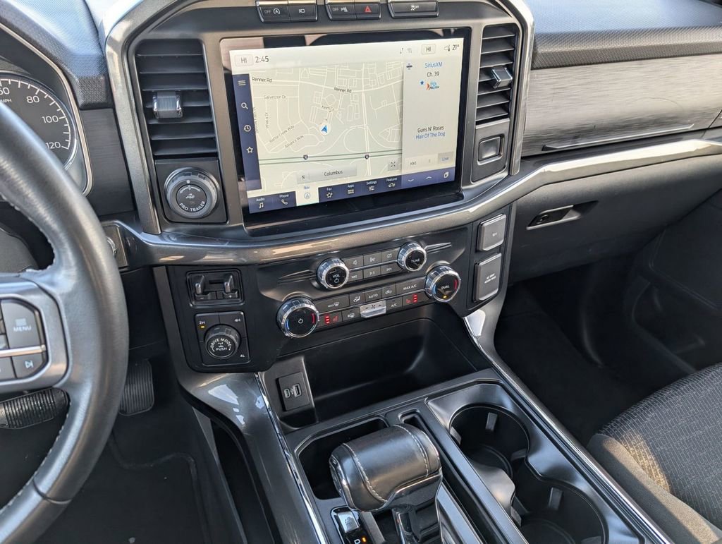 Used 2019 Ford F250 XL w/ STX Appearance Package image 32