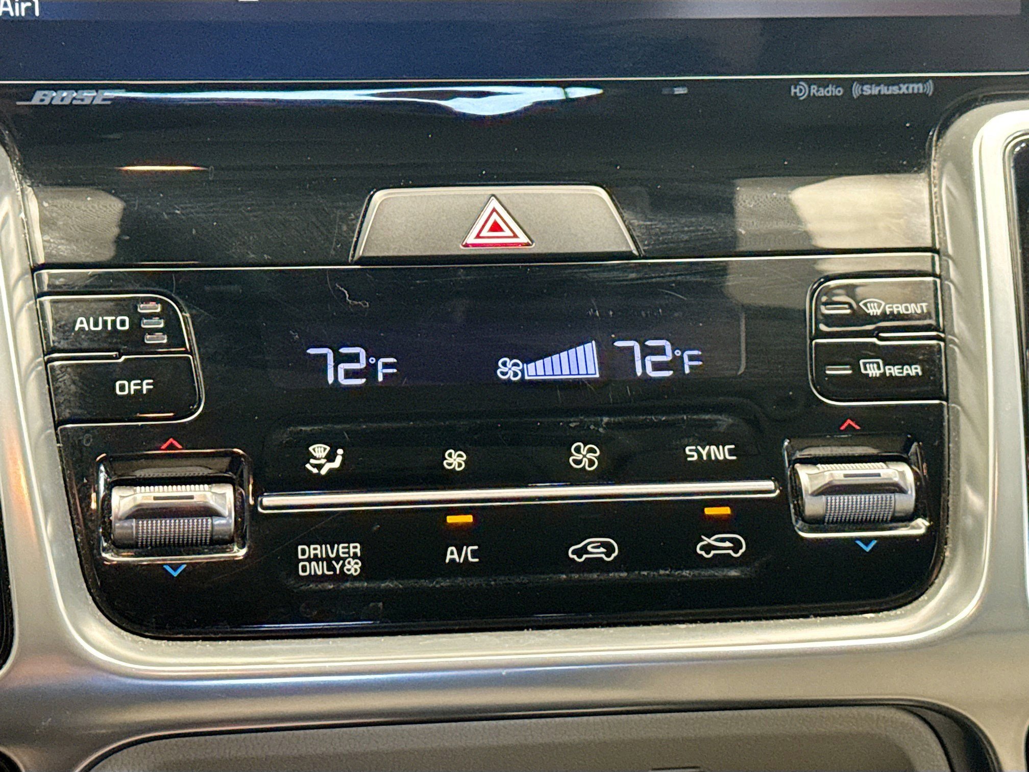 Used 2024 Kia Sorento SX Prestige image 10