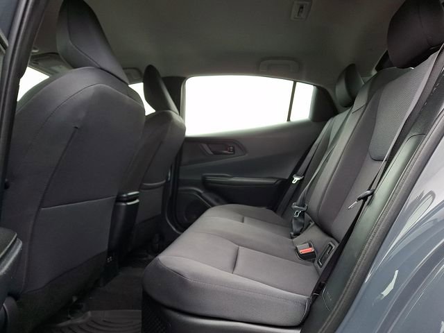 Used 2024 Toyota Prius LE image 13