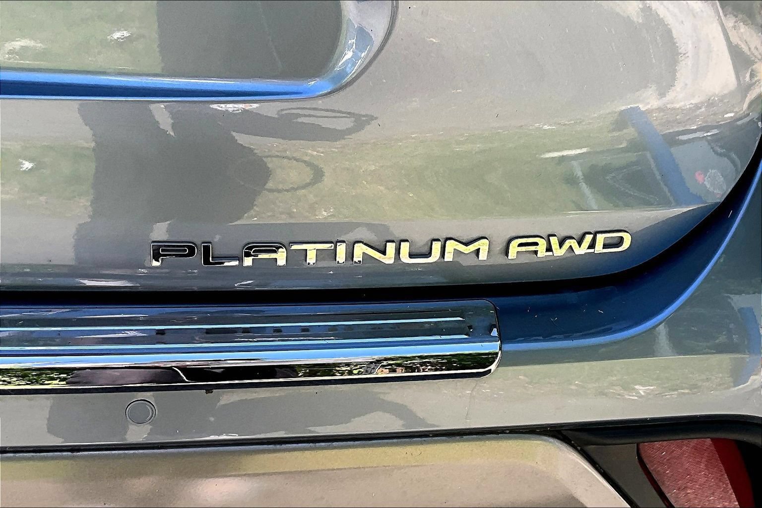 Used 2022 Toyota Highlander Platinum AWD/4WD image 25