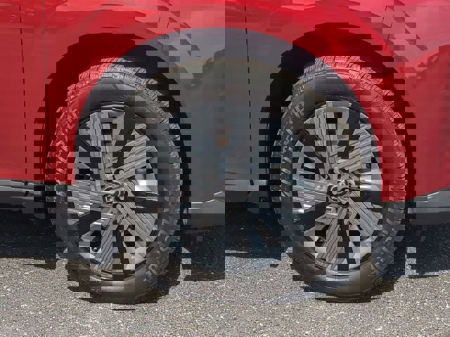 Certified 2025 Nissan Murano SL image 11