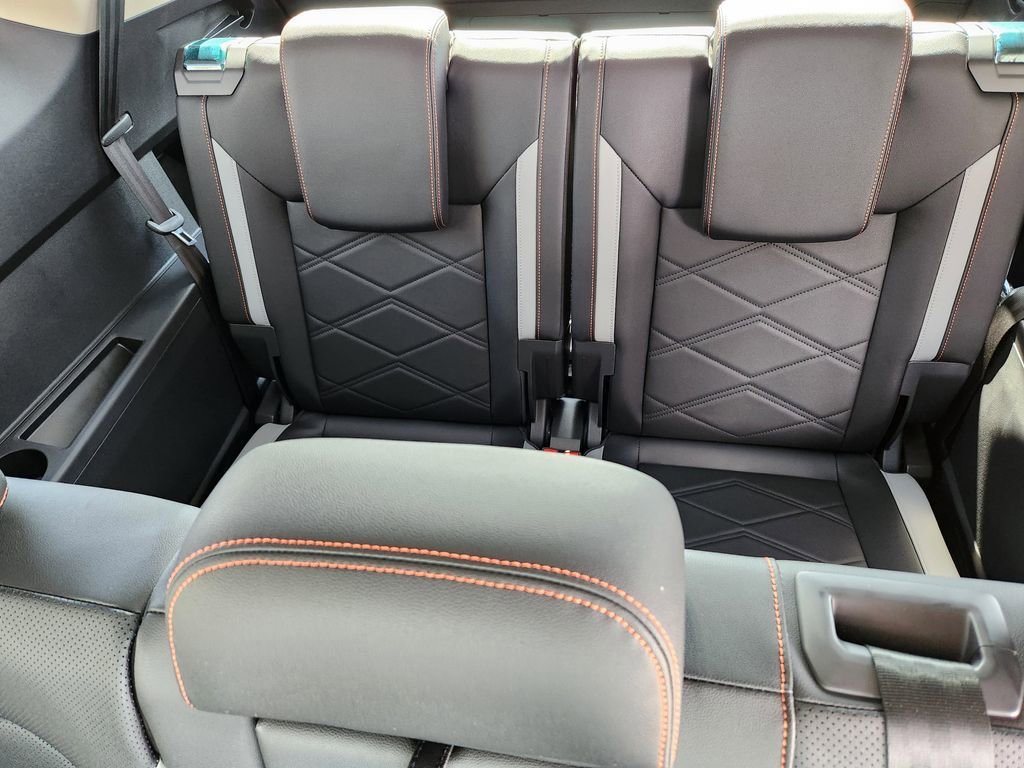 New 2026 Volkswagen Atlas Peak Edition AWD/4WD image 14