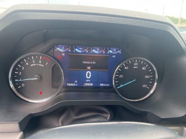 Used 2024 Ford Expedition XLT AWD/4WD image 5