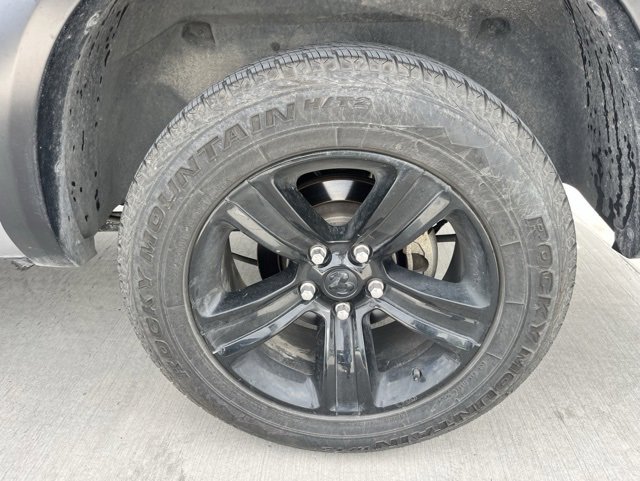 Used 2024 RAM 1500 Classic Warlock image 13