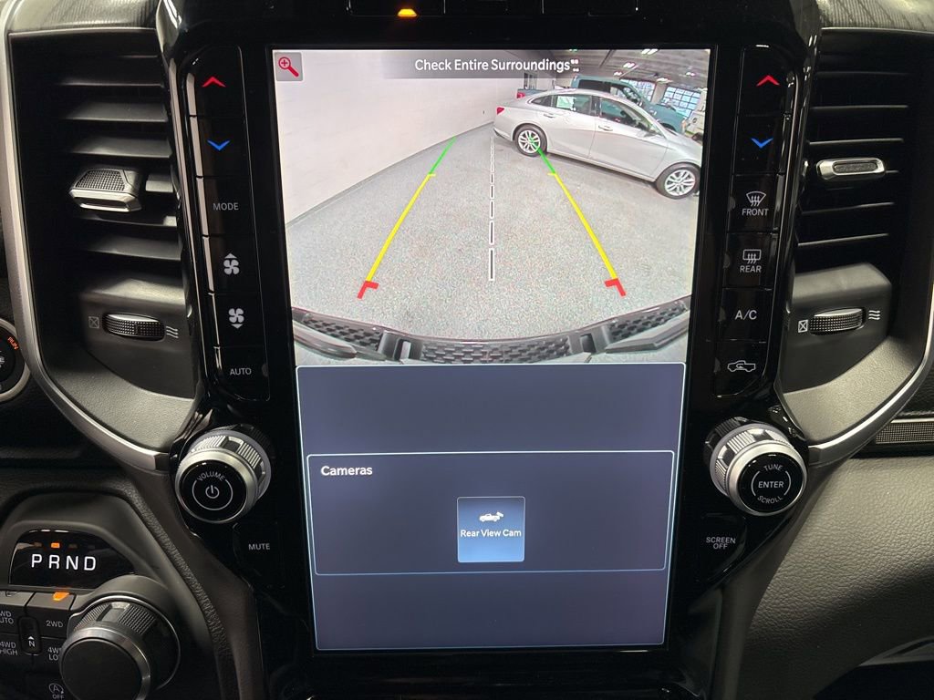 New 2026 RAM 1500 Big Horn image 20