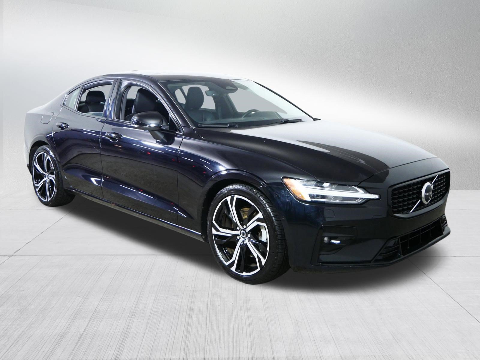 Used 2024 Volvo S60 B5 Plus