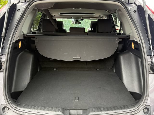 Certified 2022 Honda CR-V EX image 15