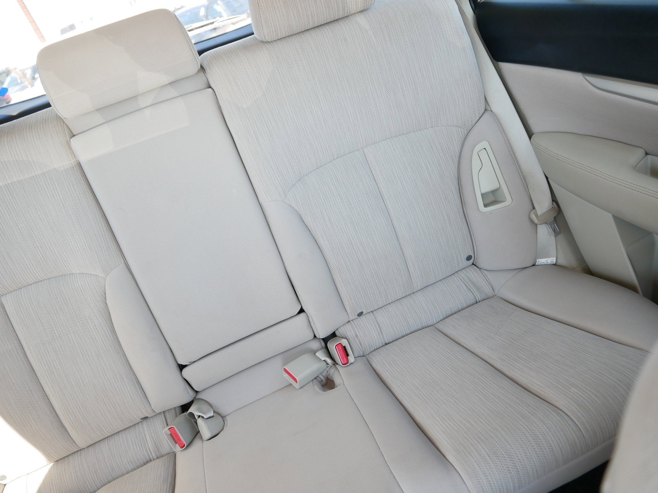 Used 2013 Subaru Outback 2.5i Premium w/ Popular Pkg 1B image 14