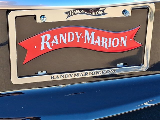 Certified 2024 Cadillac XT6 Sport w/ Platinum Package image 30