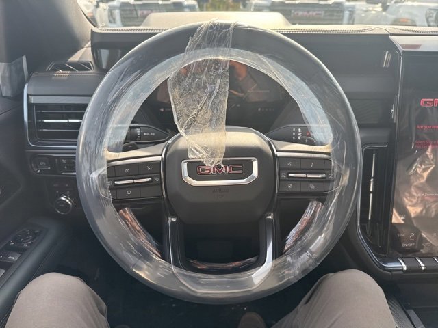 New 2026 GMC Yukon AT4 w/ AT4 Premium Package image 20